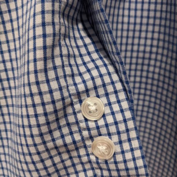 John Ashford Regular Fit Dress Shirt - Picture 7 of 7